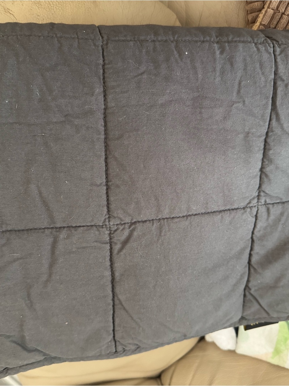5 Pound Weighted Throw